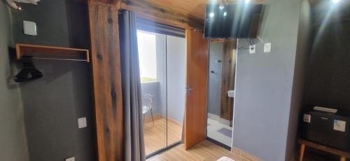 Suite with Sea View