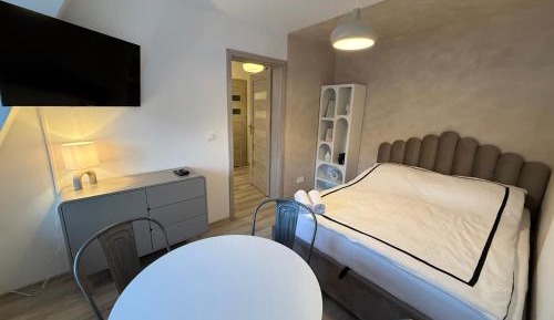 Suite Apartment