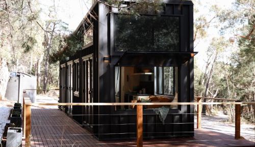 Queen Room with Garden View