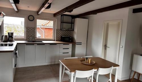 Two-Room Apartment