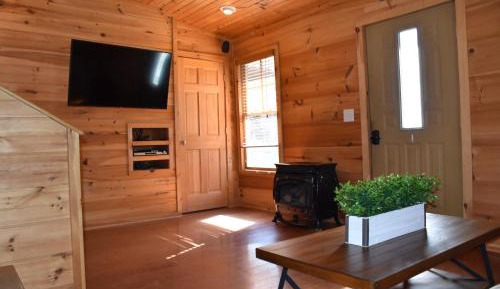 Superior Family Room