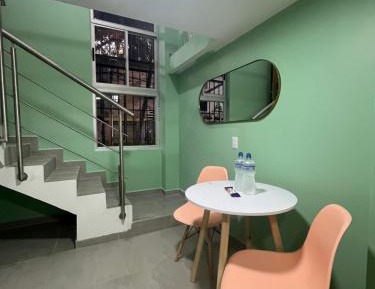 Maisonette