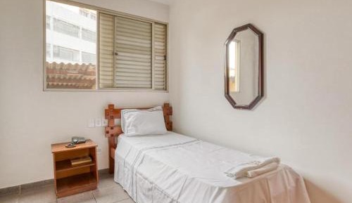 Economy Single Room