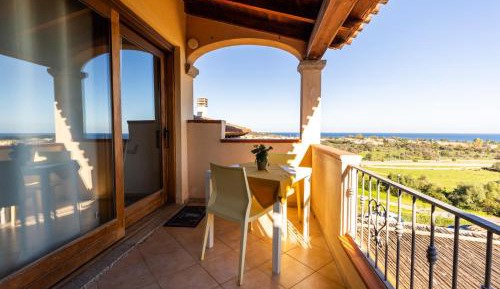 Holiday Home (2 adults)