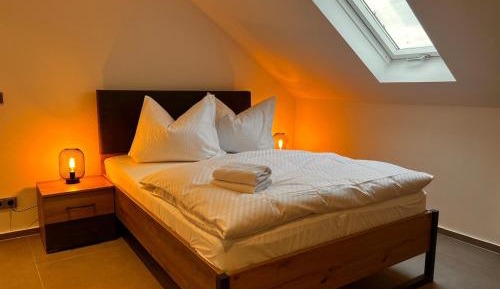 Two-Room Apartment