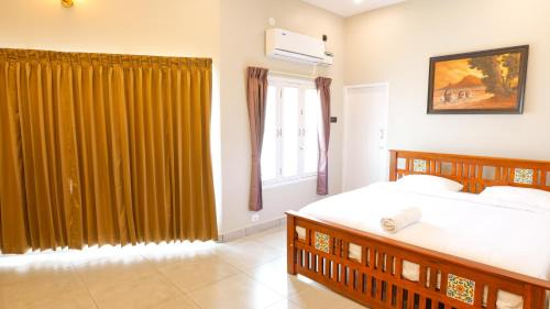 Triple Room with Mountain View