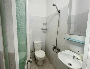 Deluxe Room (2 Adults + 1 Child)