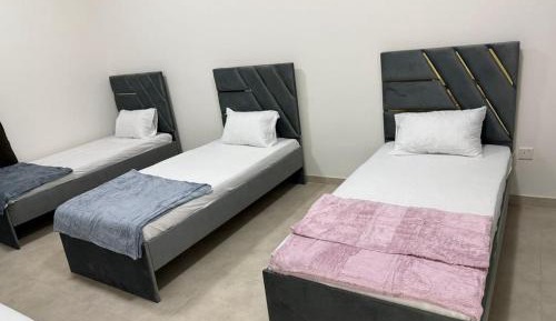 One-Bedroom Apartment - Oceanfront