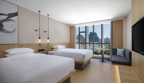 Superior 2 Double Room