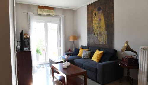 Classic Apartment