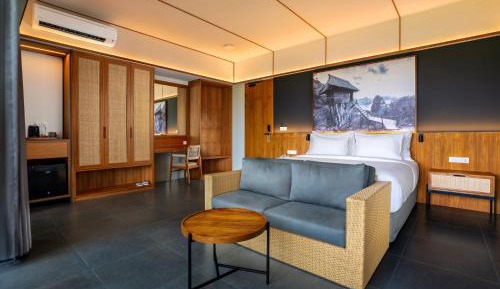 Executive Suite
