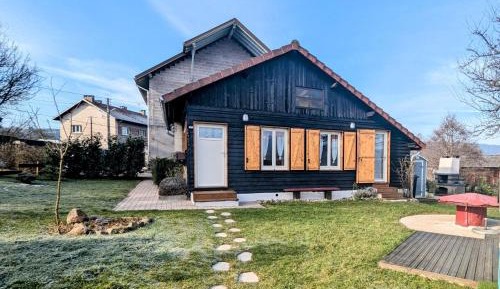 Holiday Home