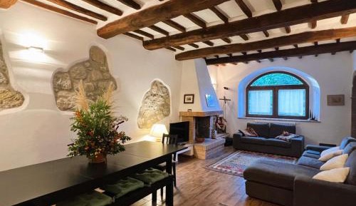 Four-Bedroom Apartment