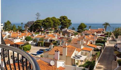 Apartment with Sea View