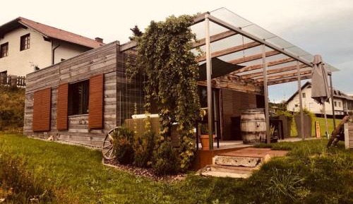Holiday Home