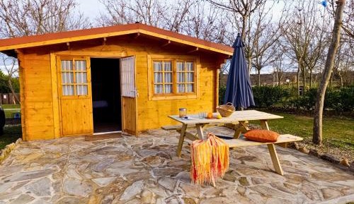 Family Bungalow
