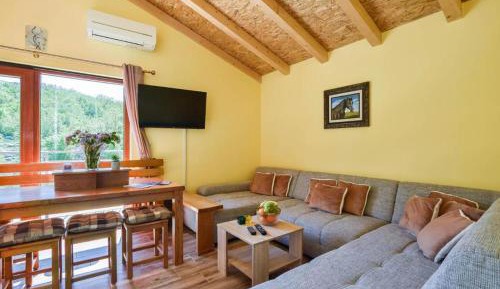 Four-Bedroom Vacation Home