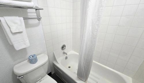 King Room (Standard Section)