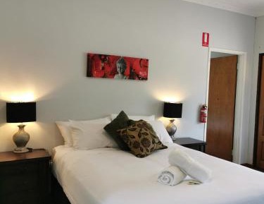 Family Double Room