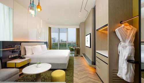 Premium Room