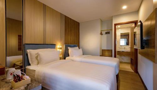 Superior Double or Twin Room