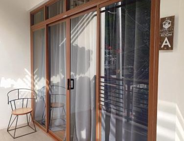 Twin Room with Private Bathroom
