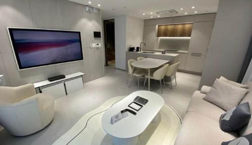 Superior Family Suite