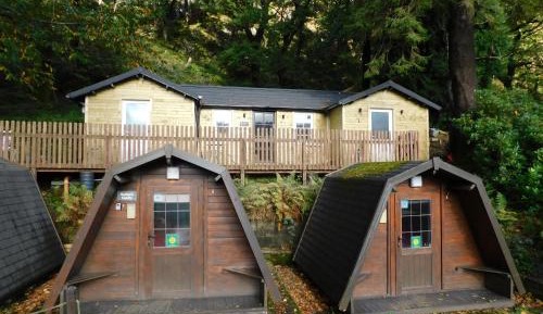 Superior Chalet