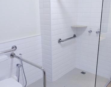 Double Room - Disability Access