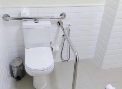 Triple Room - Disability Access