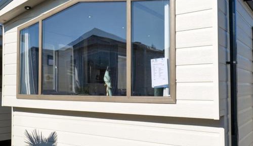 Three-Bedroom Chalet