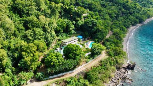 Superior Villa