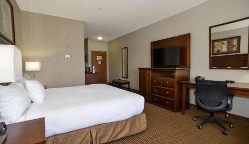 Standard King Room