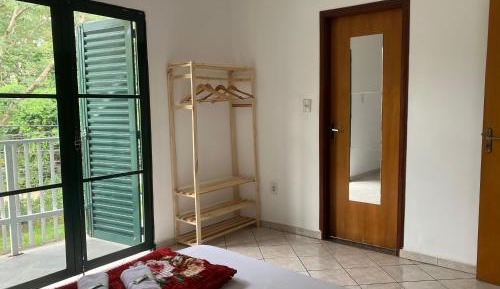 Two-Room Apartment