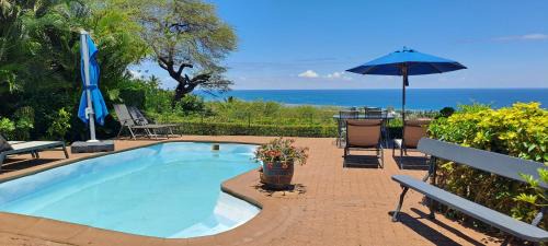 Apartment with Sea View  1