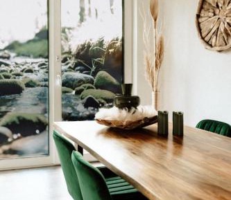 One-bedroom Loft Apartment 