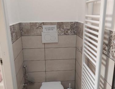 Double or Twin Room with Private Bathroom