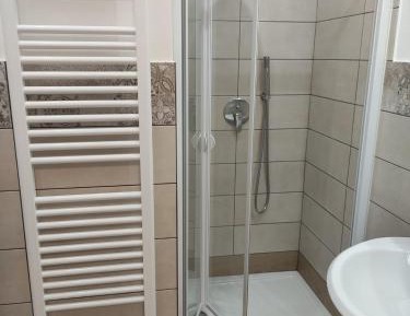 Double or Twin Room with Private Bathroom
