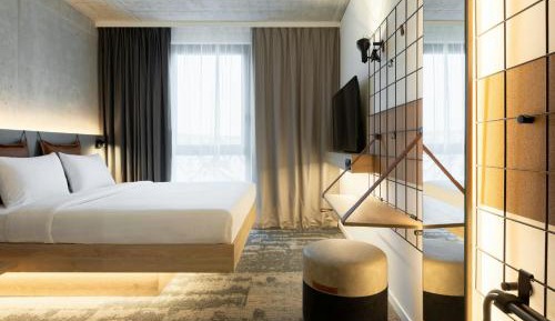 Moxy Family Sleeper