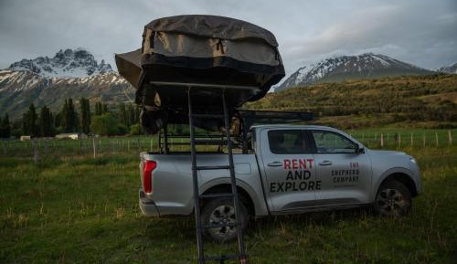 Tent