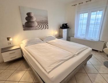 Double Room with Lake View