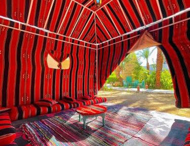 Tent
