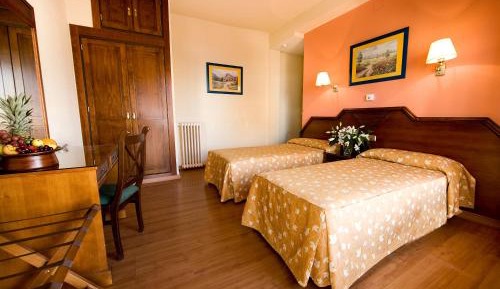 Double or Twin Room