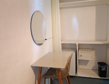 Standard Suite