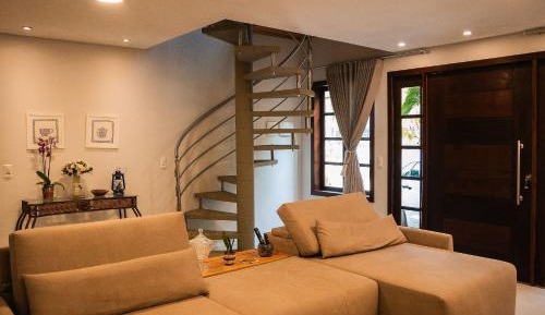 Superior Chalet