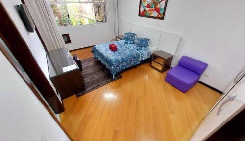 Queen Suite