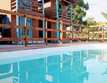 One-Bedroom Chalet