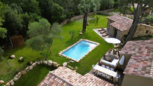 Four-Bedroom Holiday Home