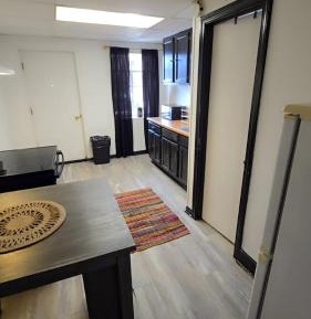 Apartment - Ground Floor
