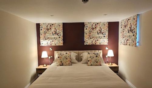 Luxury Triple Room